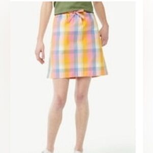 Free assembly 3x xxxl pull on mini skirt plus Walmart
